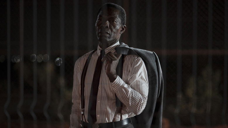 кадр из фильма Le Cri des gardes