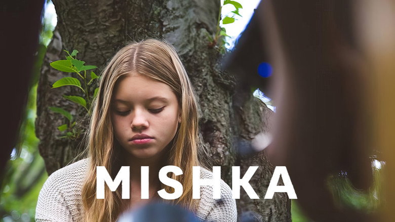 кадр из фильма Mishka