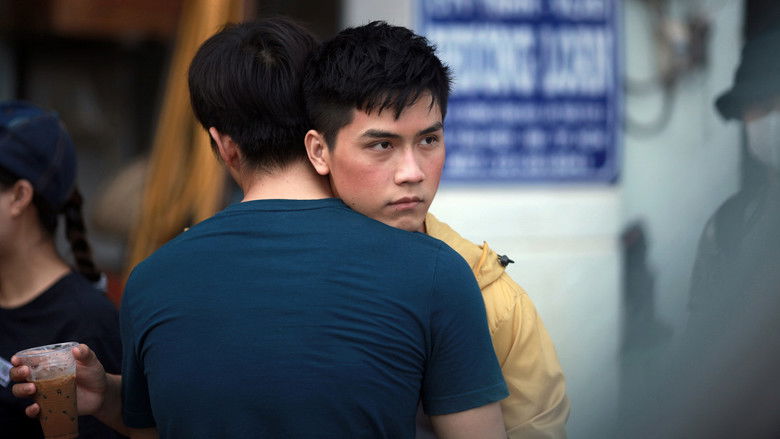 кадр из фильма Thưa Mẹ Con Đi