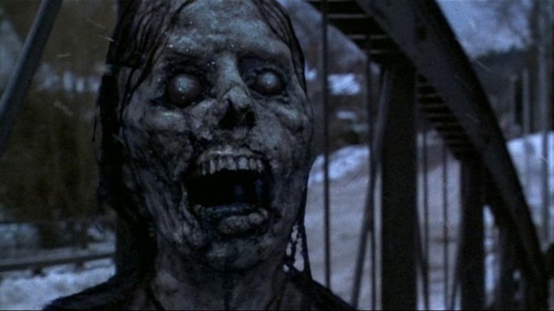 кадр из фильма История с привидениями