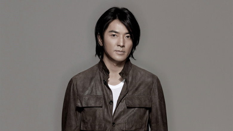 кадр из фильма BadBoy特攻