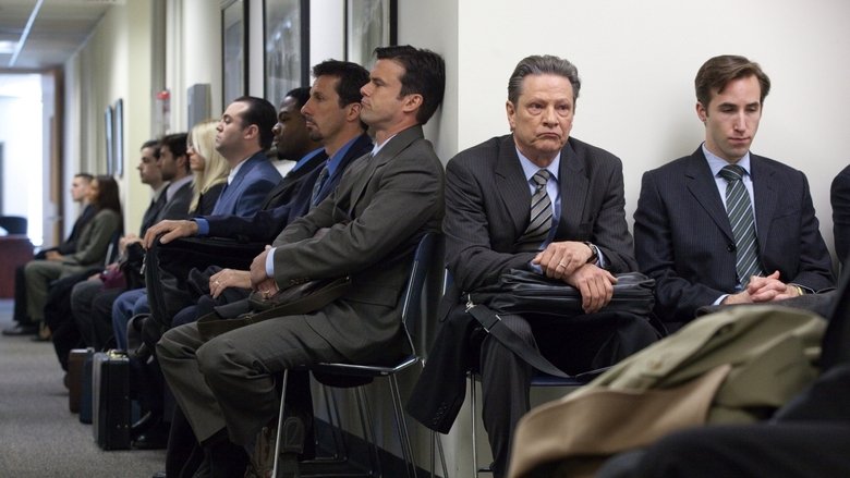 кадр из фильма В компании мужчин