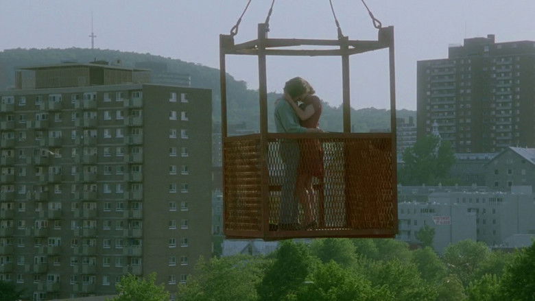 кадр из фильма Les amoureuses