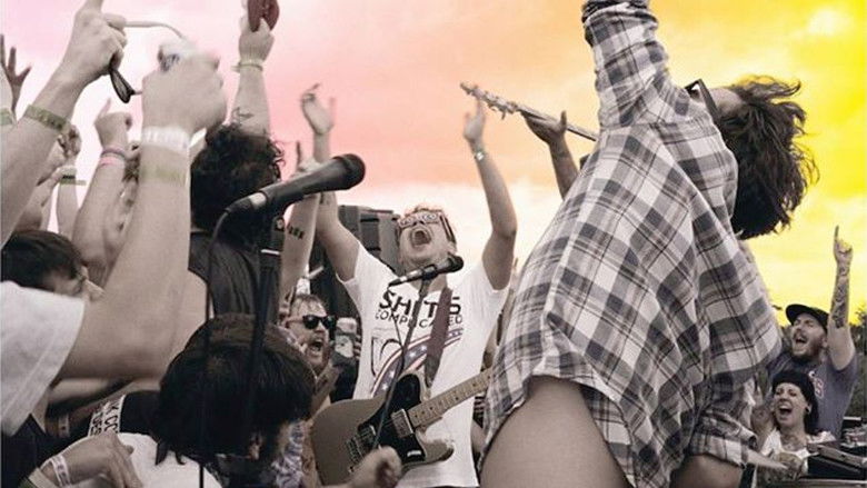 кадр из фильма Never Get Tired: The Bomb the Music Industry! Story