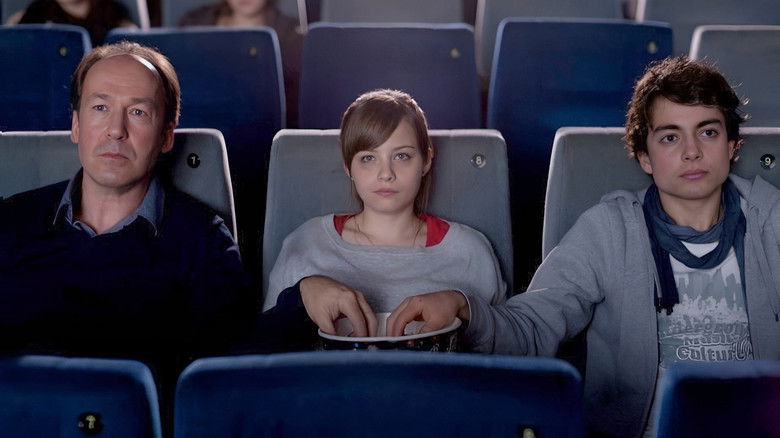 кадр из фильма Парк осколков