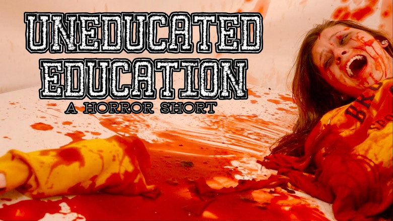 кадр из фильма Uneducated Education