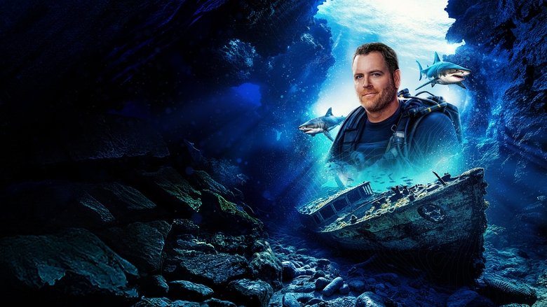 кадр из фильма Expedition Unknown Sharks vs Nazis