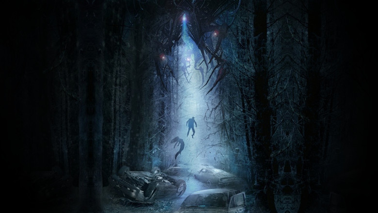 кадр из фильма Возвращение