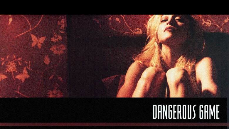 кадр из фильма Опасные игры