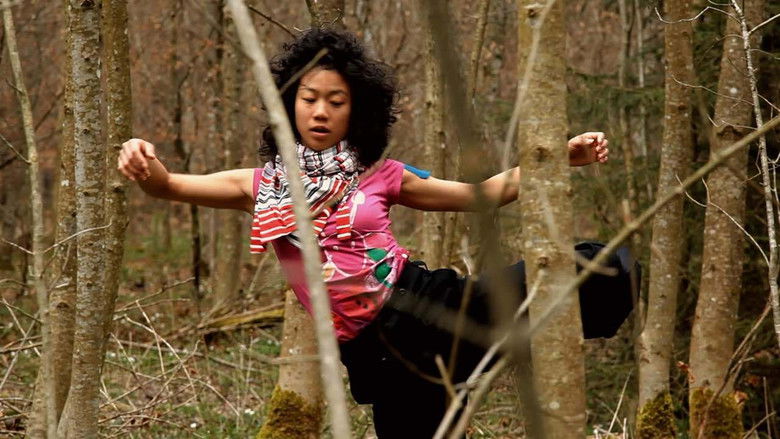 кадр из фильма Buebe gö z'Tanz