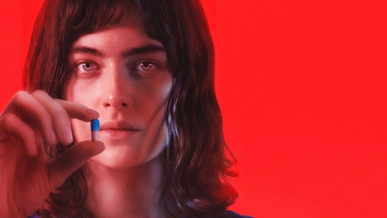 кадр из фильма Клаустрофобы: Инсомния