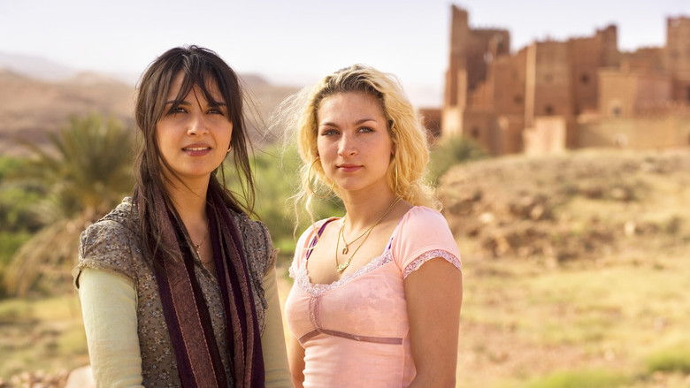 кадр из фильма Dunya & Desie