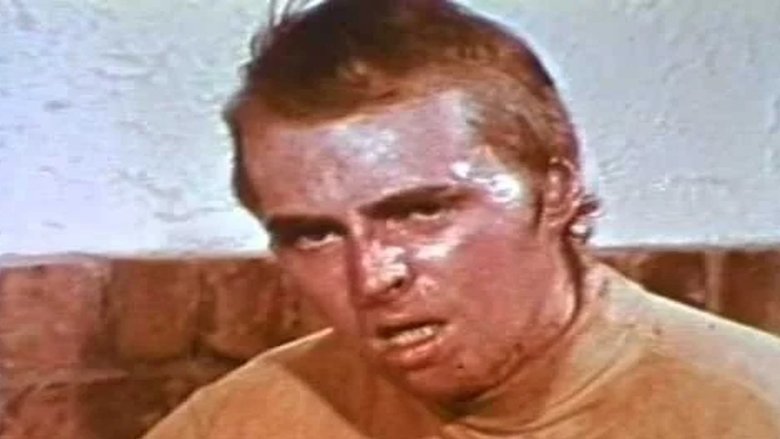 кадр из фильма LSD: Trip to Where?