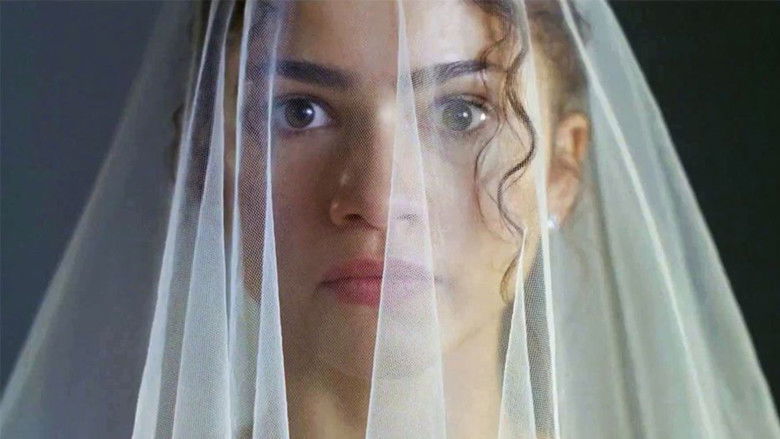 кадр из фильма Вот это драма!