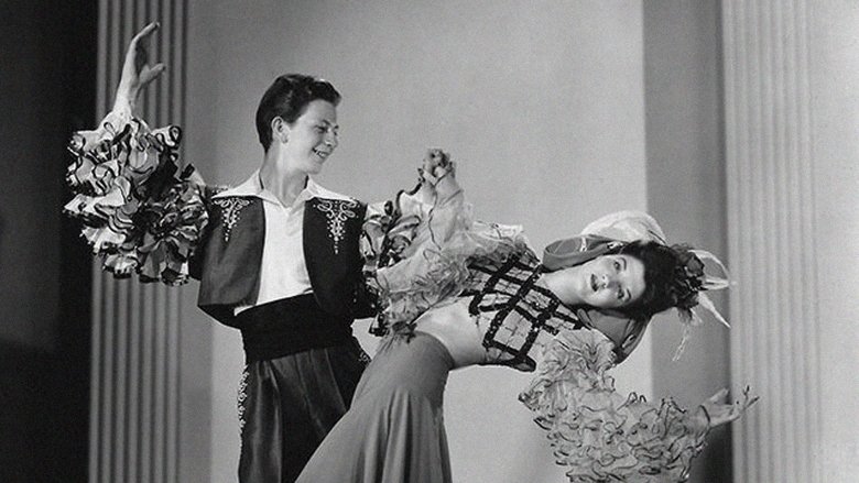 кадр из фильма Patrick the Great