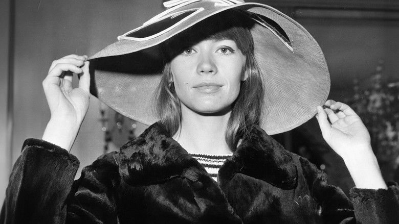 кадр из фильма Françoise Hardy : tant de belles choses