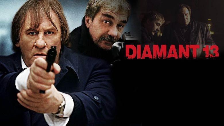 кадр из фильма Отдел 13