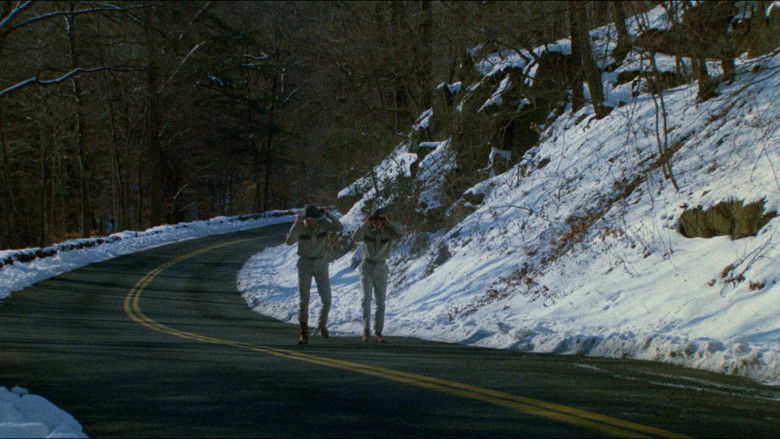 кадр из фильма Debbie Does Dallas Part II