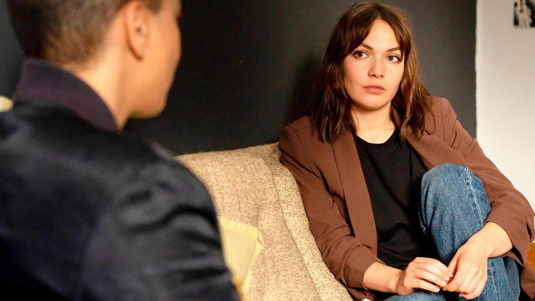 кадр из фильма Nichts, was uns passiert