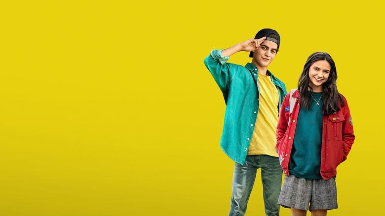 кадр из фильма Случайная знакомая