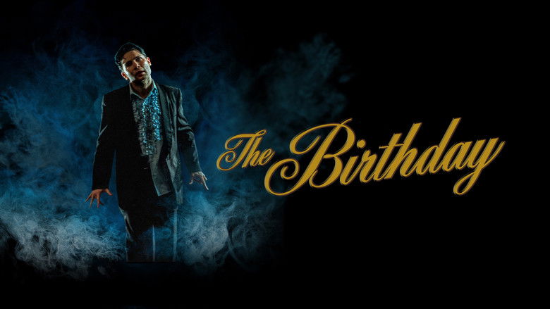 кадр из фильма The Birthday