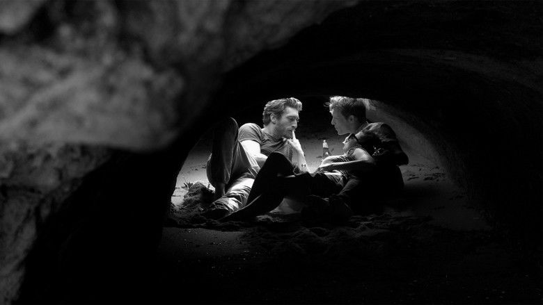 кадр из фильма Show Me What You Got