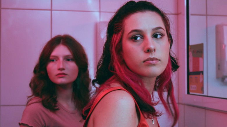 кадр из фильма Fora de Jogo