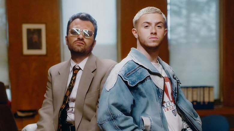 кадр из фильма 1995 : Enquête de police