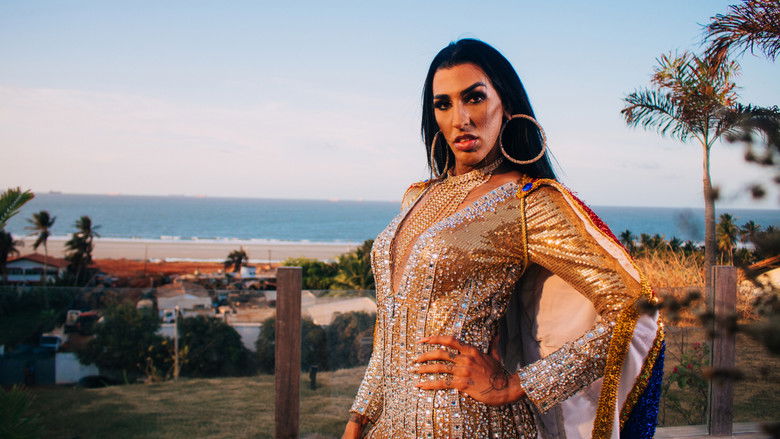 кадр из фильма De Repente Drag