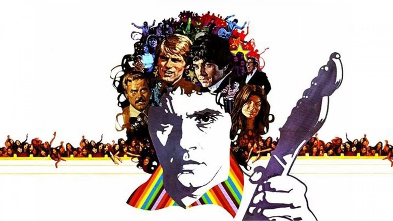 кадр из фильма Stardust