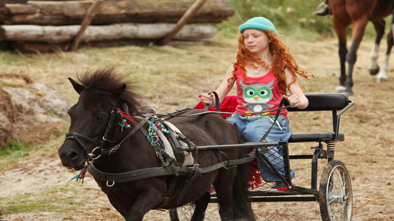 кадр из фильма Penny's Shadow