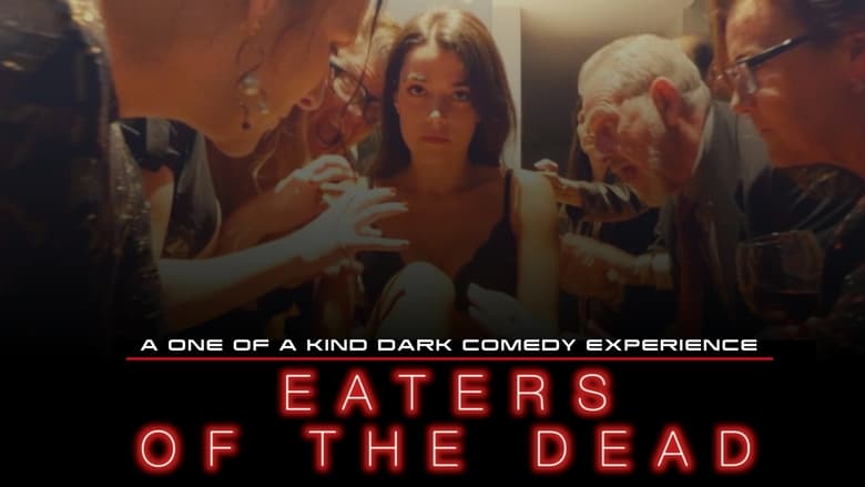 кадр из фильма Eaters of the Dead