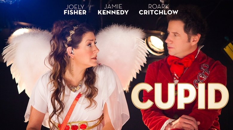 кадр из фильма Купидон