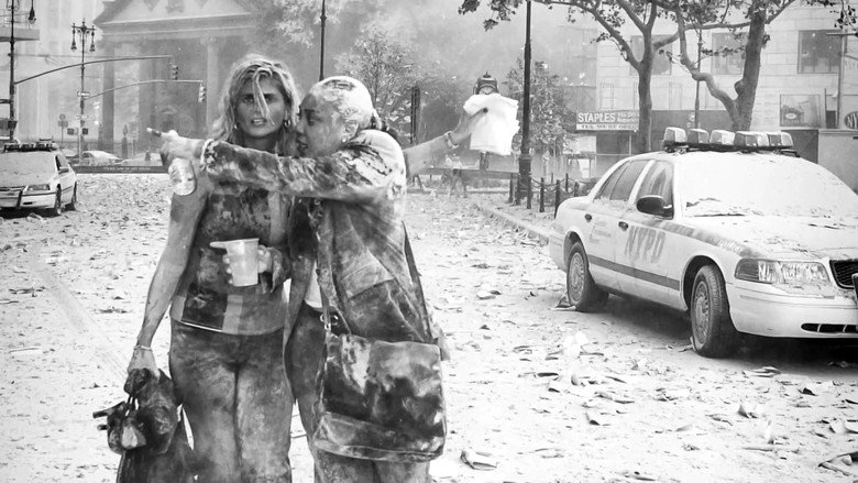 кадр из фильма 9h59, New York 20 ans après