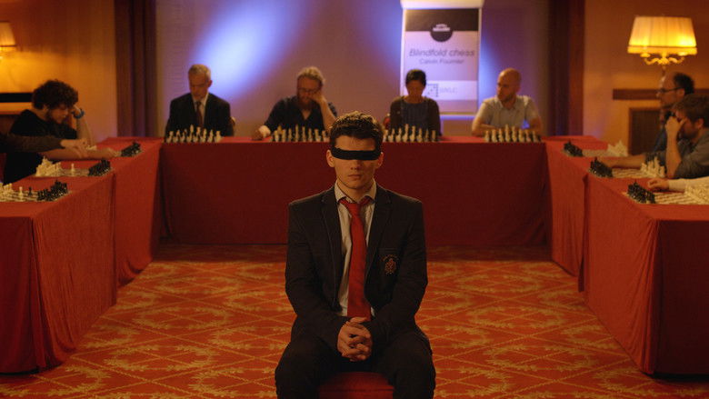 кадр из фильма Le tournoi