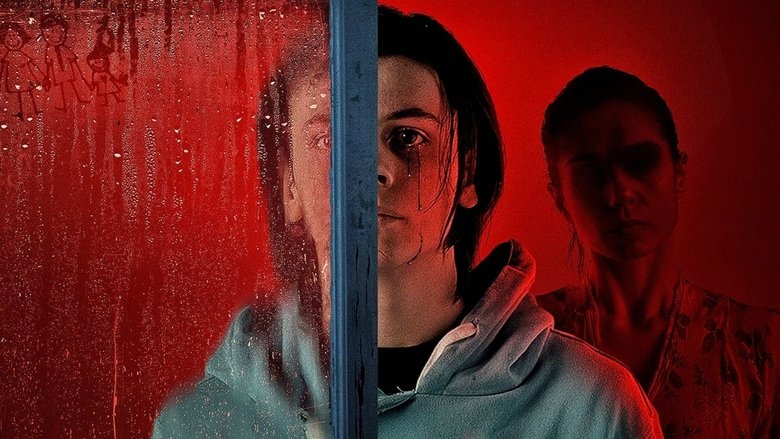 кадр из фильма Дожди