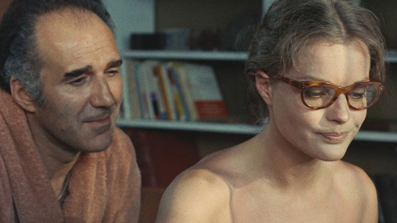 кадр из фильма Мелочи жизни