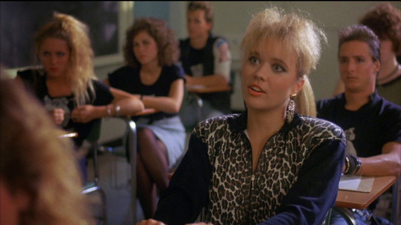 кадр из фильма Black Roses