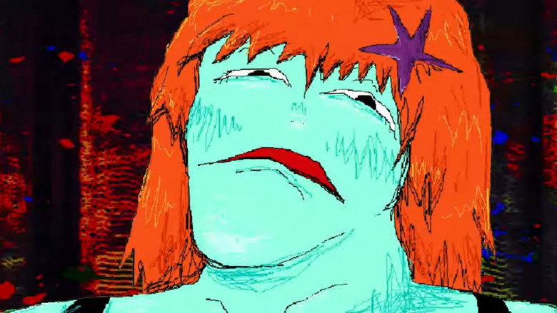 кадр из фильма The Ghost of Winter Cape