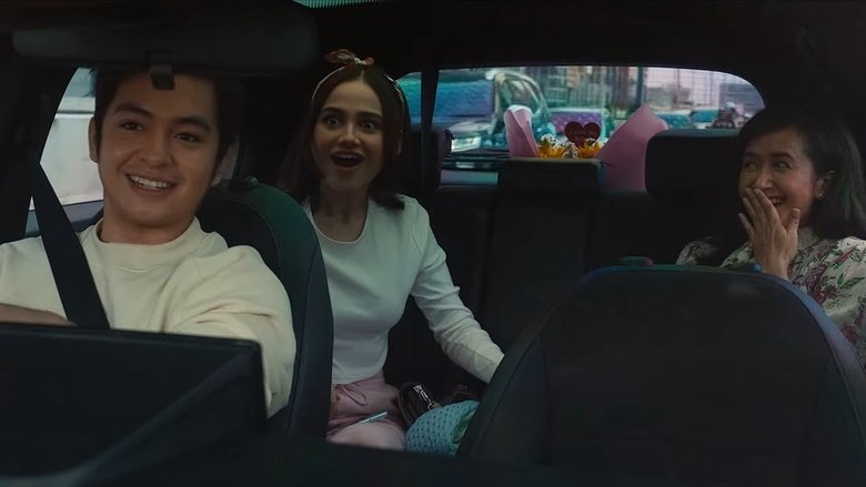 кадр из фильма Dinda