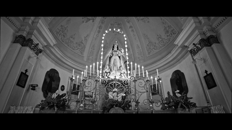 кадр из фильма Carne Et Ossa