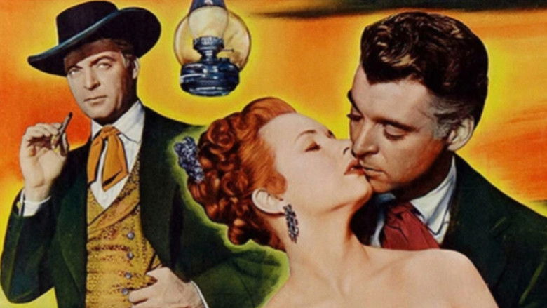 кадр из фильма Dawn at Socorro