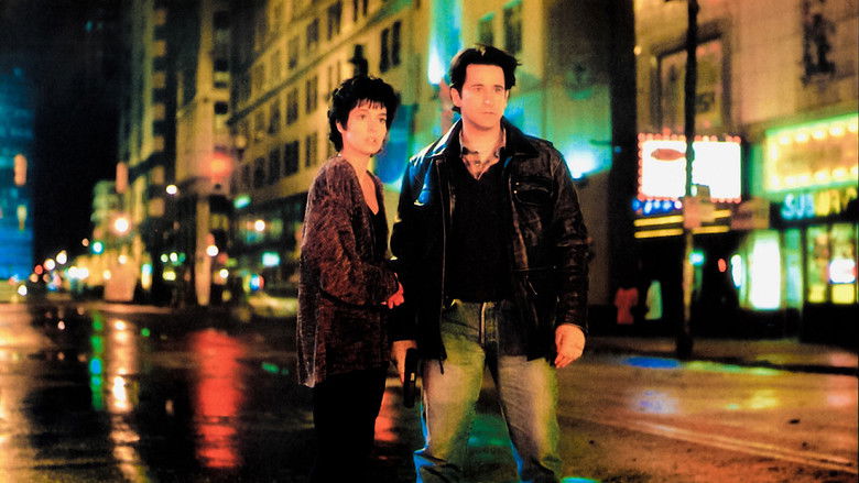 кадр из фильма Кровь невинных