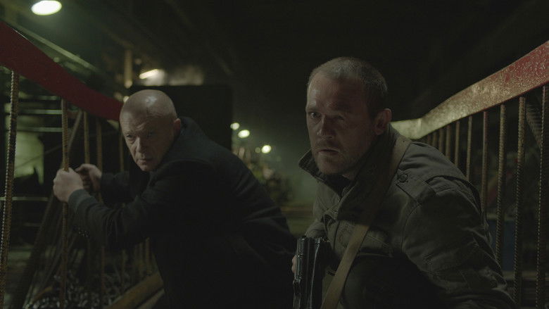 кадр из фильма Завод