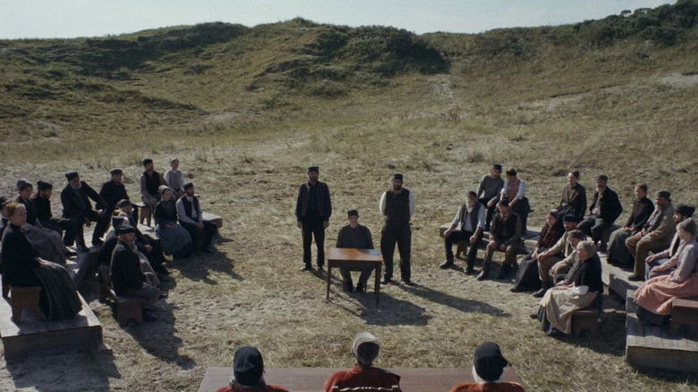 кадр из фильма Der Heimatlose