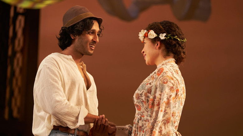 кадр из фильма RSC Live: The Winter's Tale