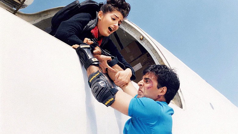 кадр из фильма Классный игрок