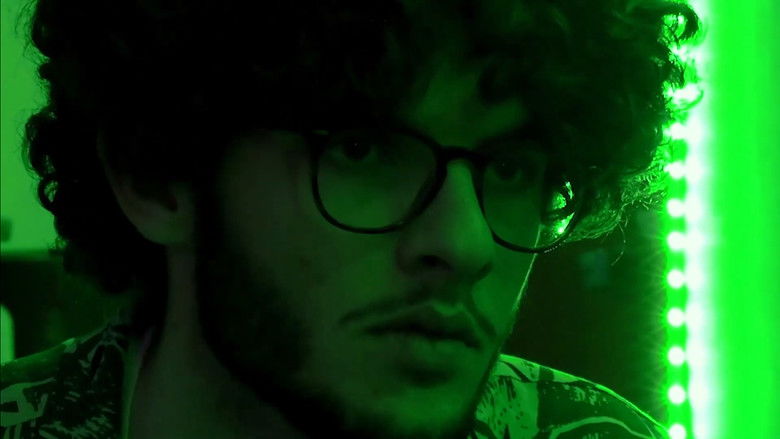 кадр из фильма Petit Raisin