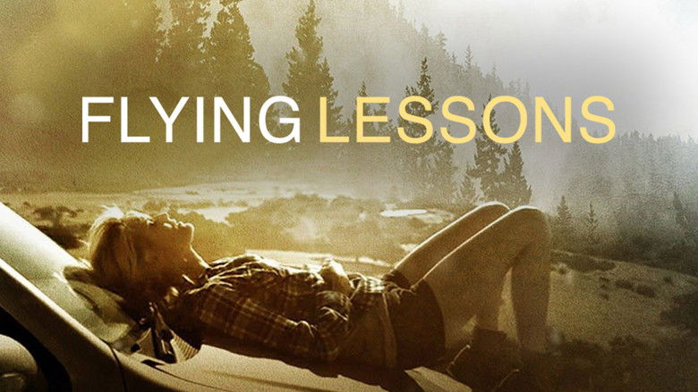 кадр из фильма Flying Lessons