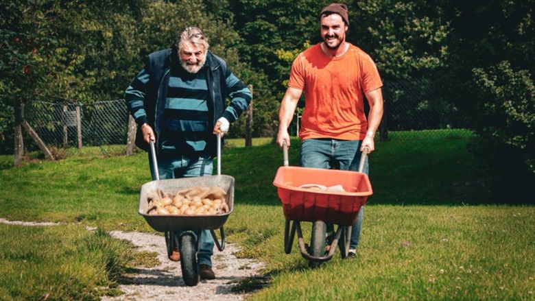 кадр из фильма Veg